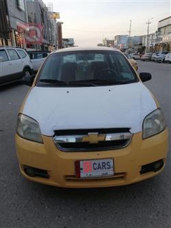 شيفروليه أفيو